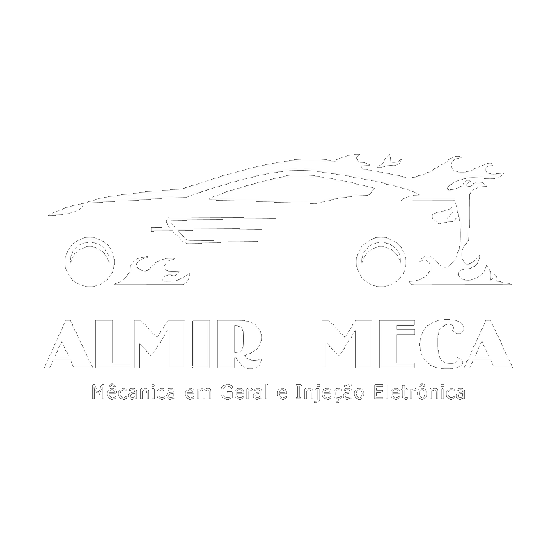 Almir Mecânica